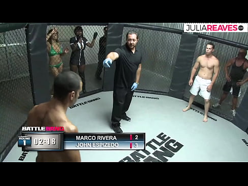 ❤️ Ultimate Fighter knuller en nummerjente rett etter en kamp i ringen ️ Porno hos oss ❌❤