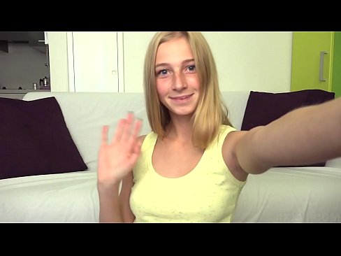 ❤️ Når jeg kjeder meg onanerer jeg dovent den rosa fitten min ️ Porno hos oss ❌❤