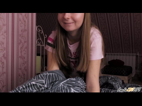 ❤️ Blondie suger BFF's dypt og får sperm i munnen ️ Porno hos oss ❌❤