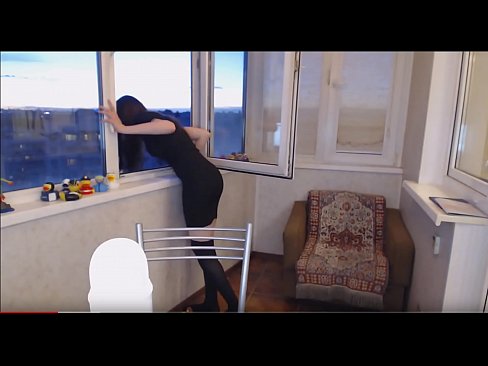 ❤️ Prøv å ikke cum med Streamer Olyasha 1080p (Metronome) ️ Porno hos oss ❌❤